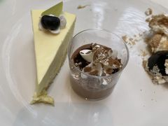 -金海湾自助餐厅(金陵饭店)