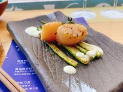 -人间酒暖·Go blanc·烧鸟·深夜食堂(陆家嘴店)