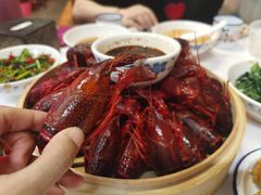 极品蒸虾-老长沙龙虾馆(罗湖店)
