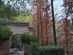 -景德镇古窑民俗博览区