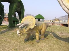 -西海岸生态观光园
