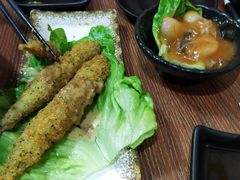 -二元寿司屋(江南西店)