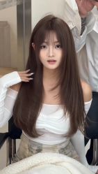 -DL HOPE造型