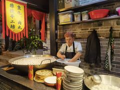 -客家大院·非遗赣南客家菜(郁孤台店)