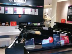 -雅歌音乐培训中心·钢琴培训·乐器培训(交道口店)