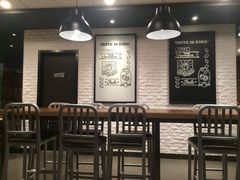 -汉堡王(北京通州领展店)