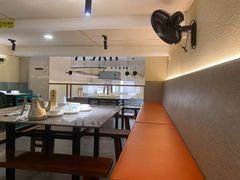 -肥家大排档(天河体育西店)