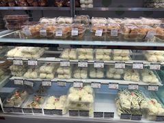 -白玉兰食品(中山公园龙之梦店)