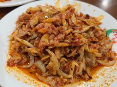 -大东江冷面(步行街店)