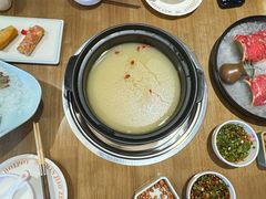 -慢搅粥底火锅(武侯大悦城店)