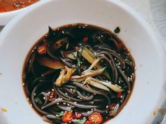 -辣婆婆(航天桥店)