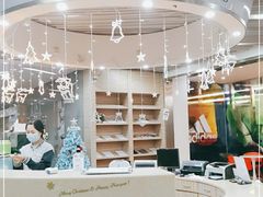-一兆韦德(万源城店)