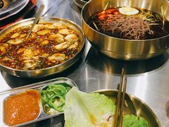 生卤蚝仔-本炙炭烤·蒲烧活鳗料理店(金沙洲店)