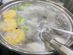 -全好食潮汕牛肉火锅(泗洲路店)