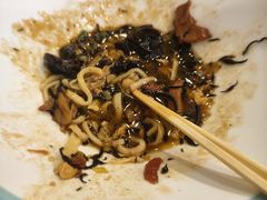 -浑河春面馆·非遗鹿角面(良乡店)