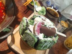 -楠火锅(西单店)
