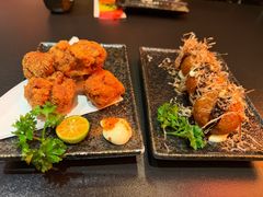 -無二炙坊·和牛烧肉(大钟寺1733店)