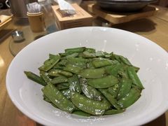 -湖南老灶台·生态农业餐饮(龙胜店)