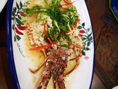 -友强·23年特色海鲜大排档(厦门店)