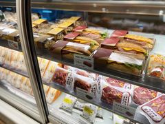 -一鸣真鲜奶吧(温州南站店)
