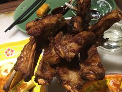 -那家小馆•北京菜•烤鸭(中关村店)