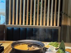 -温野菜涮涮锅(曲江大悦城店)