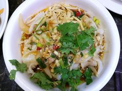 -锋味海鲜菜馆