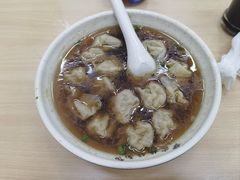 -蒋家桥饺面店(广陵路店)
