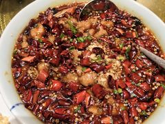 -小杨烤肉(高新店)