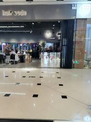 -HairCode芭曲发型