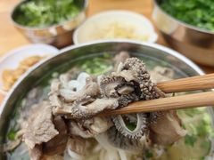-攀枝花·任德琼·盐边羊肉米线