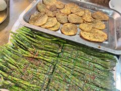 -清真·馬坡二旦烧烤(人生一串拍摄店)