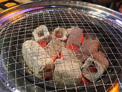 -吉志烤肉(太原总店)