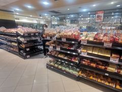 -BHG生活超市(安贞店)