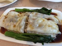-广东胜利宾馆西关粤中餐厅