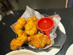 -西堤牛排(恒隆广场店)