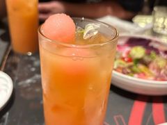 -Nord Grill&Bar Highland诺德西餐(深圳欢乐海岸店)