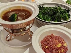 -聚春园自助餐厅(东街口店)