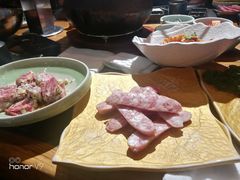 -黑牛の店·和牛烧肉(大悦城店)