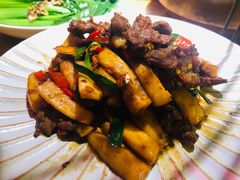 -桂小厨广西菜(青秀万达店)