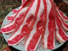 -炙柒Sekinana·精致料理 烧鸟·铁板烧(海上世界店)