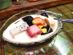 -美森西餐厅(曙光大道店)