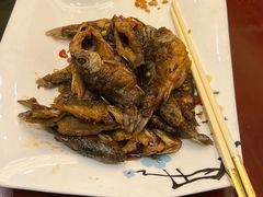 -侗乡国宾馆中餐厅
