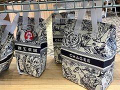 -霸王茶姬(西单百货店)