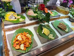 -吉布鲁牛排海鲜自助(成都大悦城店)