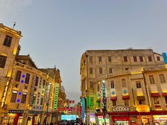 -汕头市小公园