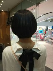 -苑苑发型设计