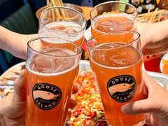 -1819餐厅·团队聚餐·烤串·精酿