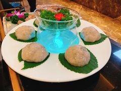 -捞神汤物料理(正大广场店)