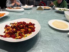 -凤凰园烤鸭店·唐山菜·传承花椒肉(老唐丰路店)